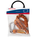 Cordone ombelicale elastico 1-2 m - immagine 2