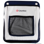 Tasca Columbus portacime/portaoggetti