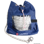 Sacchetto Columbus portacime grande