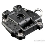 Base ROKK Mini per fissaggio su piano