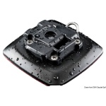 Base adesiva ROKK Mini per fissaggio su piano