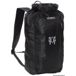 Zainetto Amphibious X-Light pack 10 l nero
