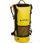 Zaino Amphibious Quota 45 l giallo