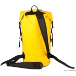 Zaino Amphibious Quota 45 l giallo - immagine 2