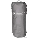 Sacca stagna Amphibious Tube 100 l grigia