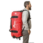 Borsone Amphibious Cargo 100 L l grigio - immagine 2