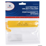 Portaoggetti PVC 178 x 254 mm - immagine 2