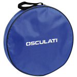 Secchio pieghevole in nylon 9 l - immagine 2