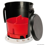 Base per incastro anti-skid - immagine 2