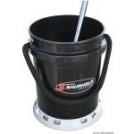 Secchiello da 19,25 lt (5 galloni)