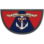 Zerbino Format 40 x 68 cm Anchor