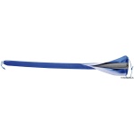 Copridraglia royal blu 150 cm