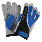 Guanti neoprene mezze dita L