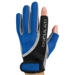Guanti neoprene mezzo pollice XL - immagine 3