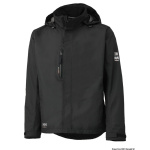 HH Haag Jacket nero 2XL