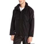 HH Haag Jacket nero S - immagine 2