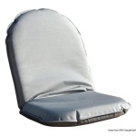 Comfort Seat compact grigio