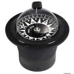 Bussola Riviera 5" BW1 RINA da incasso