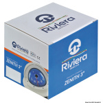 Bussola Riviera 3" BH1/AVB - immagine 3