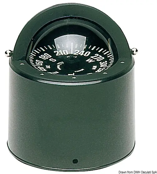4.0.2 Bussola Riviera 4" BU2/AV - immagine 1