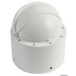 Bussola Riviera 4" bianca/blu - immagine 3