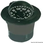 Bussola Riviera 4" BU1 RINA