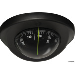 Bussola Riviera 4" Astra BAS1/AV nera/nera