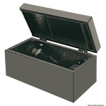 Cassetta in legno per bussola Prisma