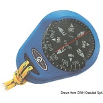 Bussola Riviera Mizar blu