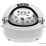 Bussola Ritchie Explorer 2"3/4 esterna b/b