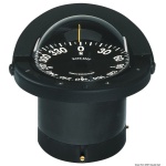 Bussola Ritchie Navigator 4"1/2 incasso nera/nera