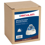 Bussola su piano Finder nera, rosa nera - immagine 3