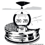 Bussola mini Compass 2000 - immagine 2