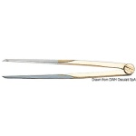 Compasso ottone 145 mm corto