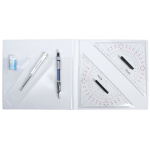 Kit carteggio scuola 230 x 215 mm - immagine 2