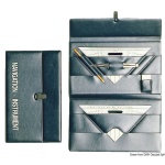 Kit carteggio con custodia