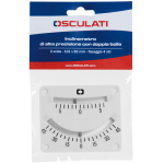 Inclinometro a doppia bolla - immagine 3