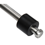 Galleggiante verticale 120 cm inox 240/33 ohm - immagine 2