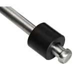 Galleggiante verticale 55 cm inox 0-190 ohm - immagine 2