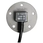 Galleggiante verticale 55 cm inox 0-190 ohm - immagine 3