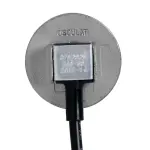 Galleggiante verticale S3 35 cm inox 240/33 ohm - immagine 2