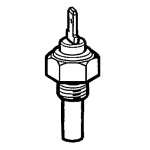 Sensore temperatura acqua 70-120° con allarme
