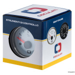 Contagiri 0-3000 RPM nero/lucida - immagine 4