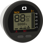 Strumento multifunzione LCD per fuoribordo Yamaha