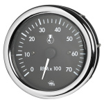 Lunette Ø mm 96 cromate