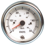 Lunette Ø mm 96 cromate - immagine 3