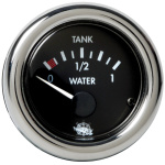 Lunette Ø mm 59 cromate