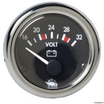 Lunette Ø mm 59 cromate - immagine 4