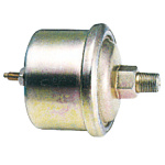 Pressione olio 0-10 bar 24 V nero - immagine 2