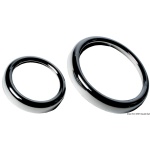 Lunette Ø mm 96 nere